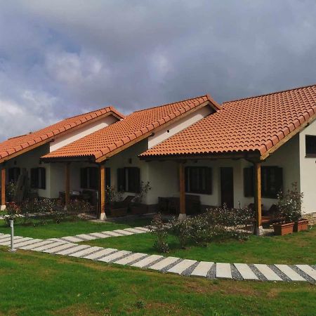 Апартаменти La Campa De Faedoangelina Кудільєро Екстер'єр фото
