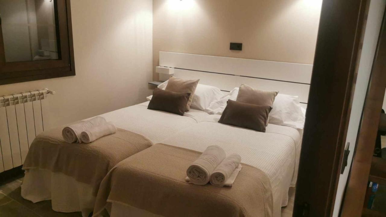 Апартаменти La Campa De Faedoangelina Кудільєро Екстер'єр фото